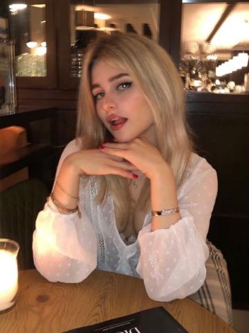 Индивидуалка Агнесса фото 2