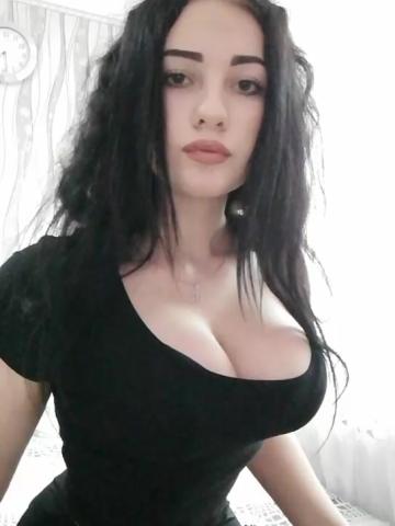 Индивидуалка Эвелина фото 3