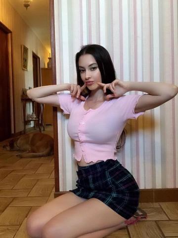 Индивидуалка Лаура фото 3
